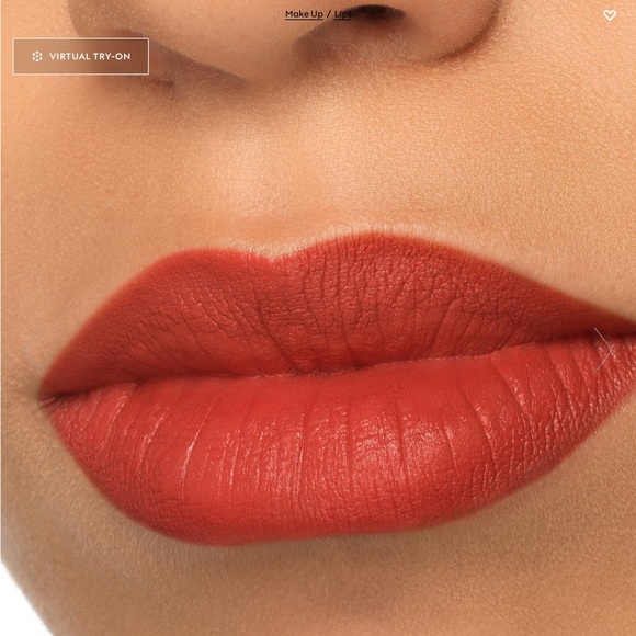 Gucci  500 Matte Lipstick 💄 - Picture 6 of 6